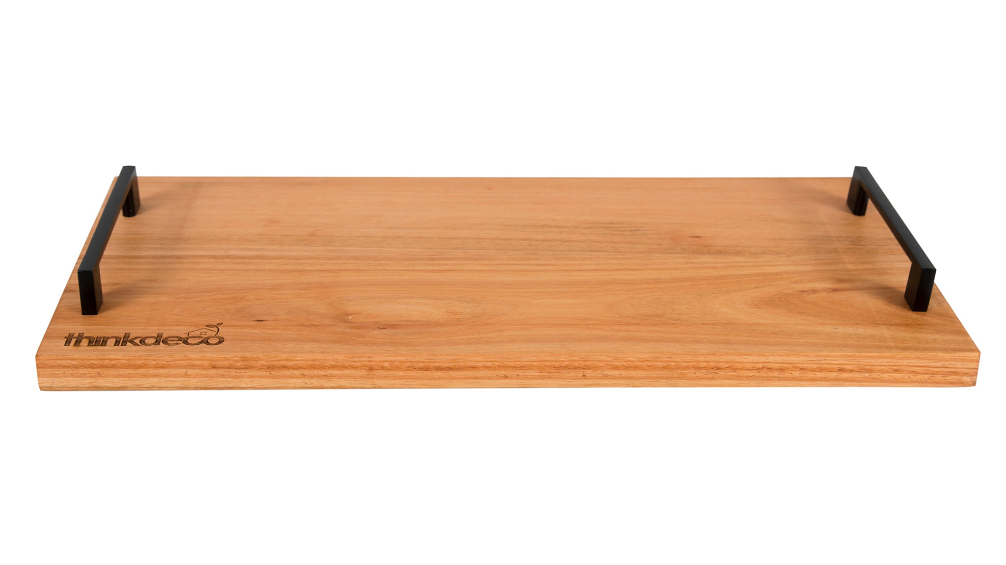 Wooden Serving/Platter Board - Classic Treated - ThinkDeco