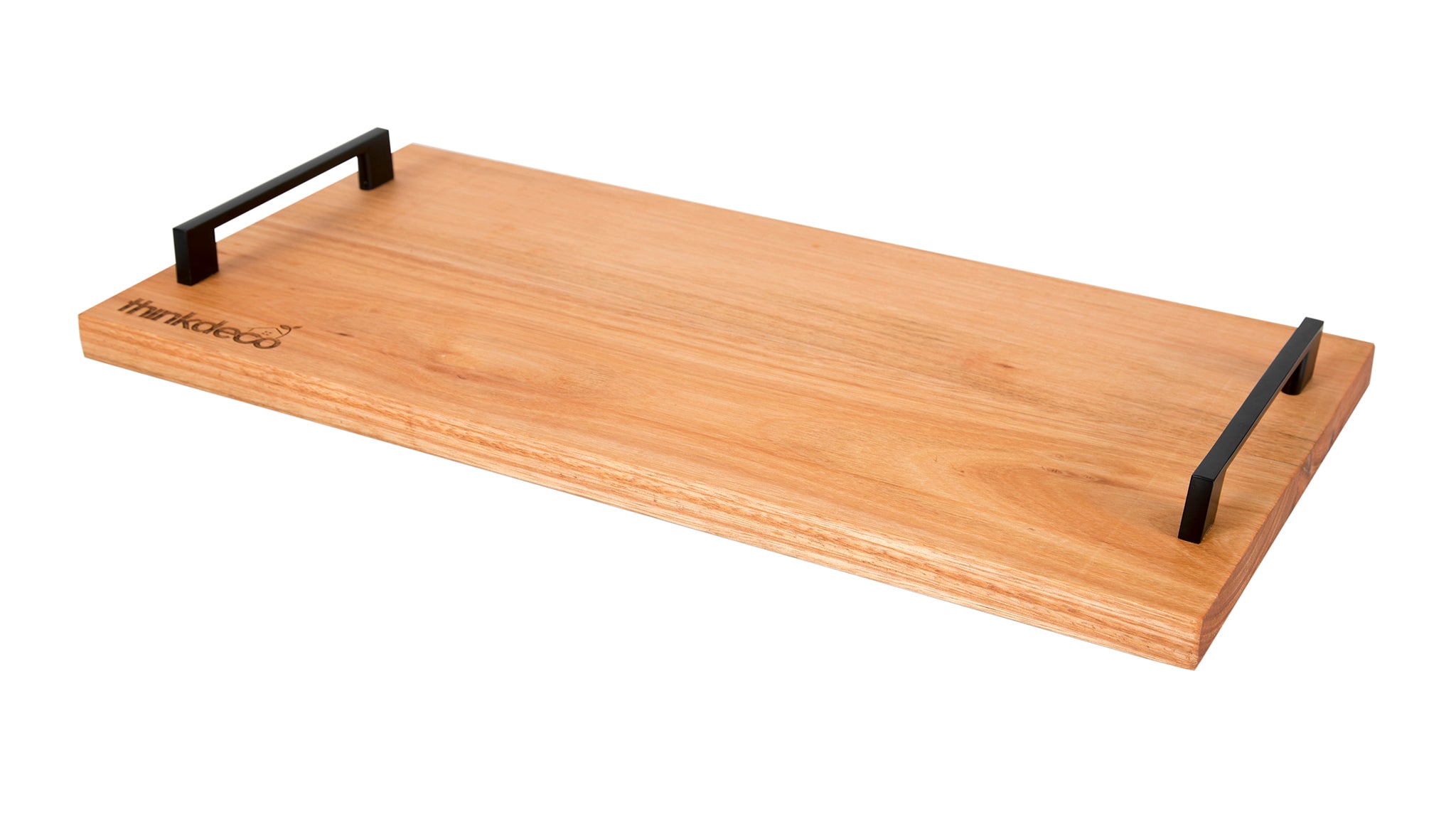 Wooden Serving/Platter Board - Classic Treated - ThinkDeco