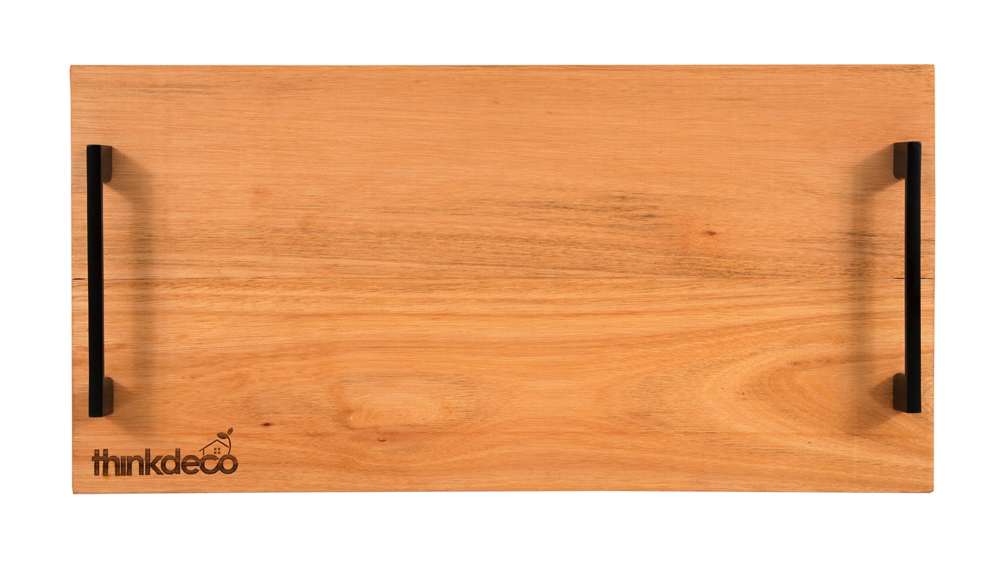 Wooden Serving/Platter Board - Classic Treated - ThinkDeco