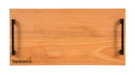 Load image into Gallery viewer, Wooden Serving/Platter Board - Classic Treated - ThinkDeco
