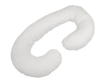 Load image into Gallery viewer, Pregnancy &amp; Maternity Pillow - C shaped - Full Body - ThinkCosy
