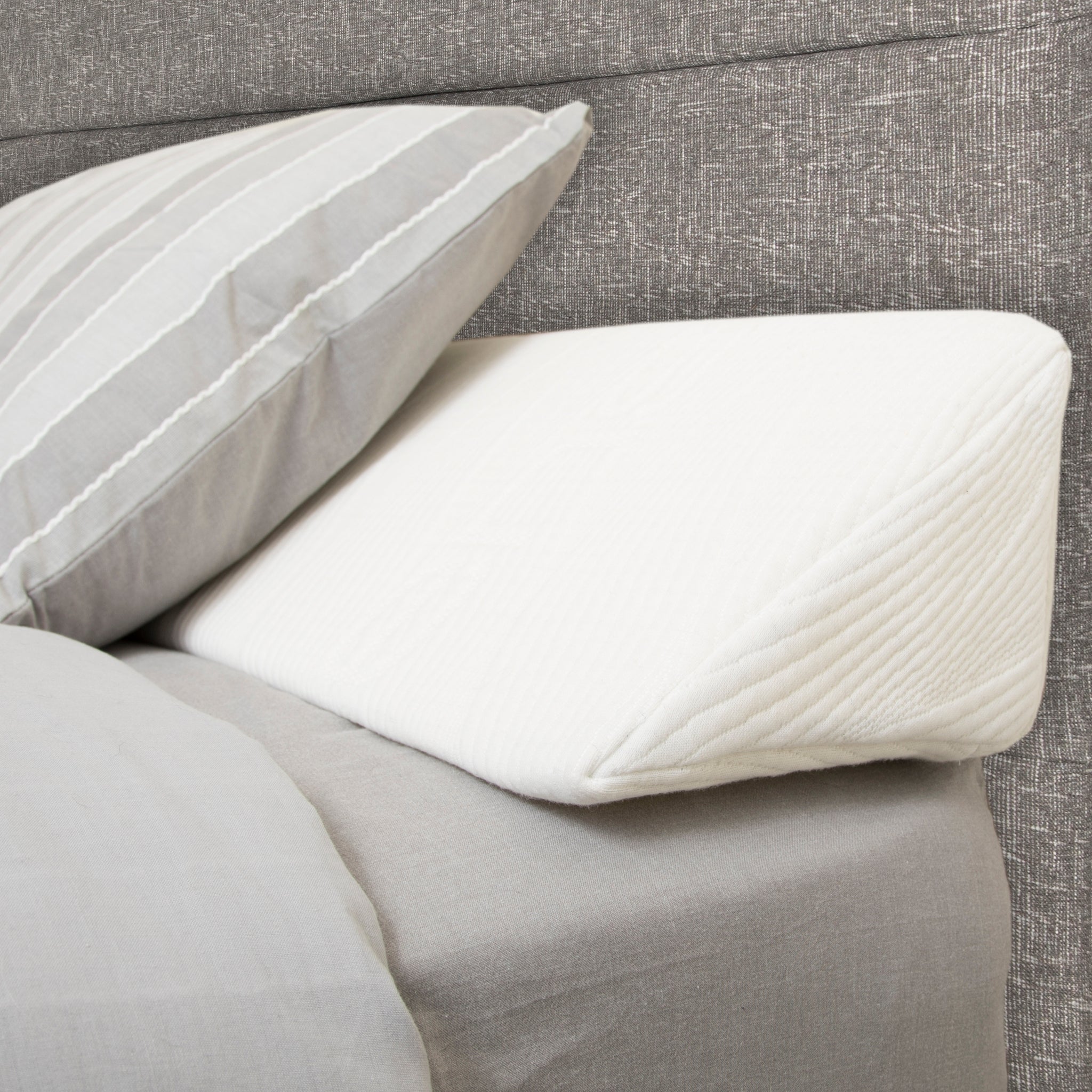 Headboard Wedge Cushion