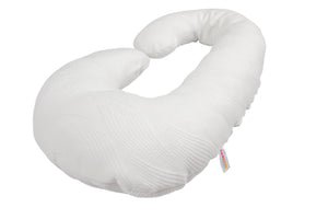 Pregnancy & Maternity Pillow - C shaped - Full Body - ThinkCosy