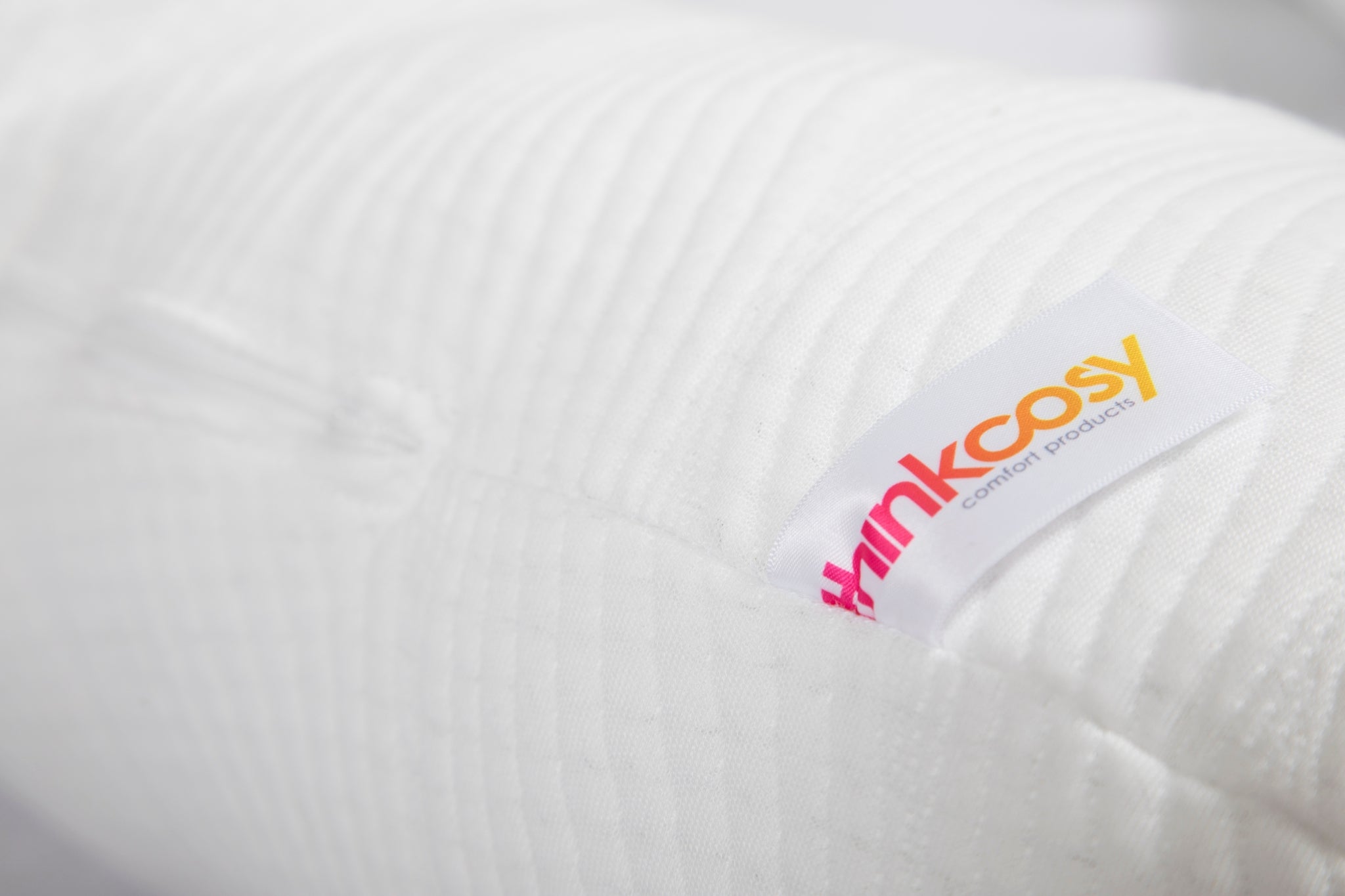 Pregnancy/Maternity Roll Pillow - ThinkCosy