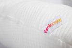 Load image into Gallery viewer, Pregnancy/Maternity Roll Pillow - ThinkCosy
