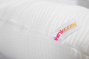 Pregnancy/Maternity Roll Pillow - ThinkCosy