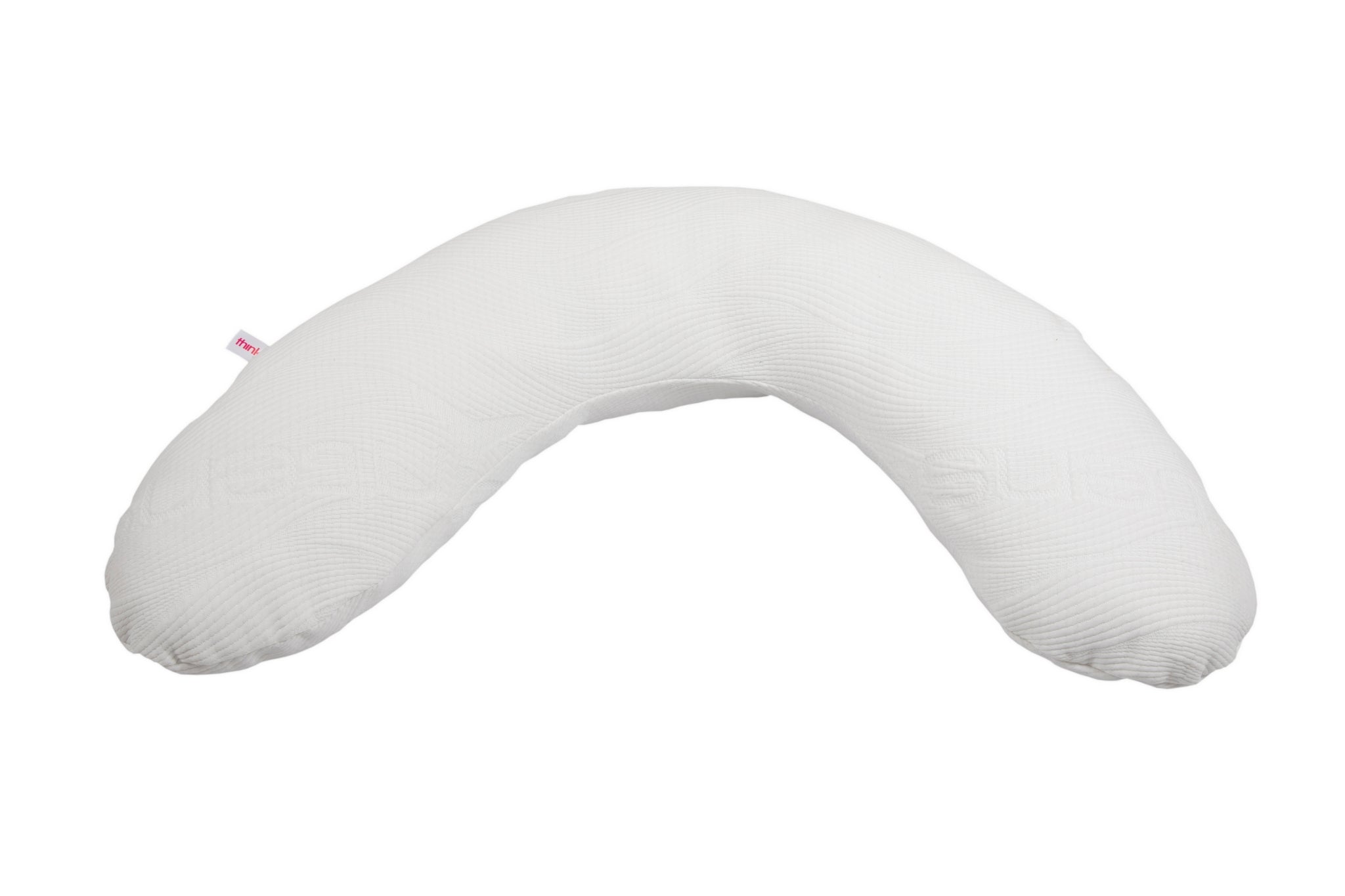 Pregnancy/Maternity Roll Pillow - ThinkCosy