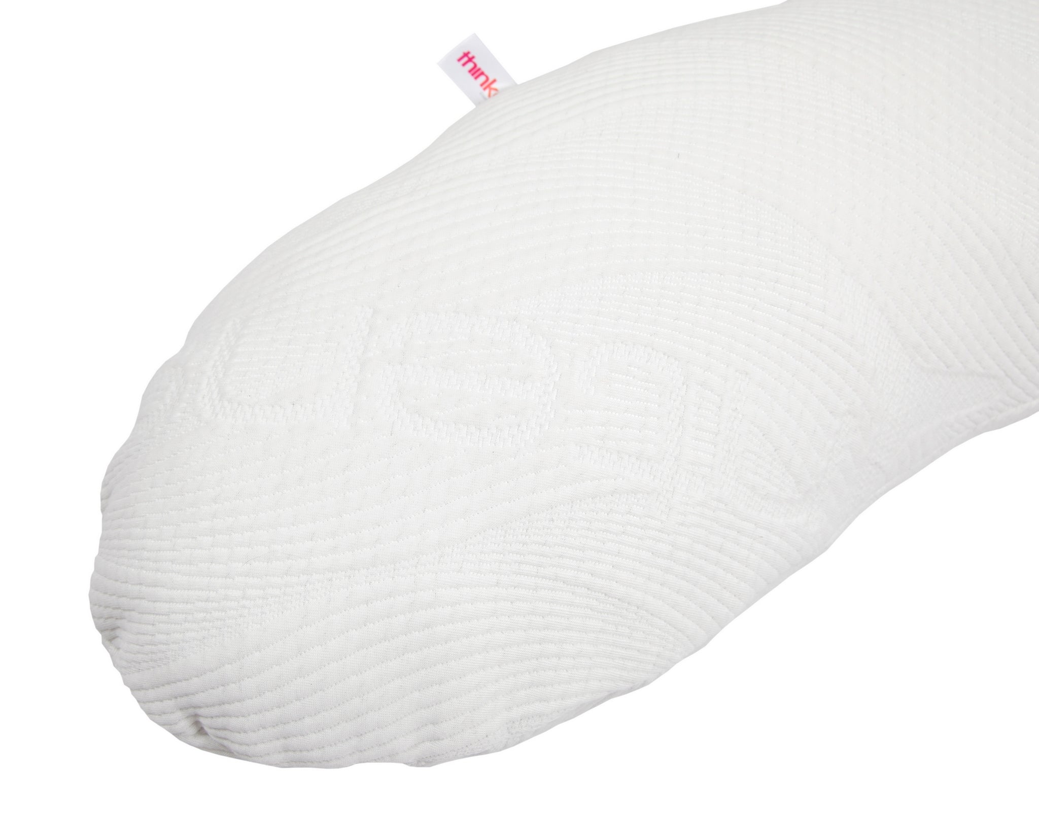 Pregnancy/Maternity Roll Pillow - ThinkCosy