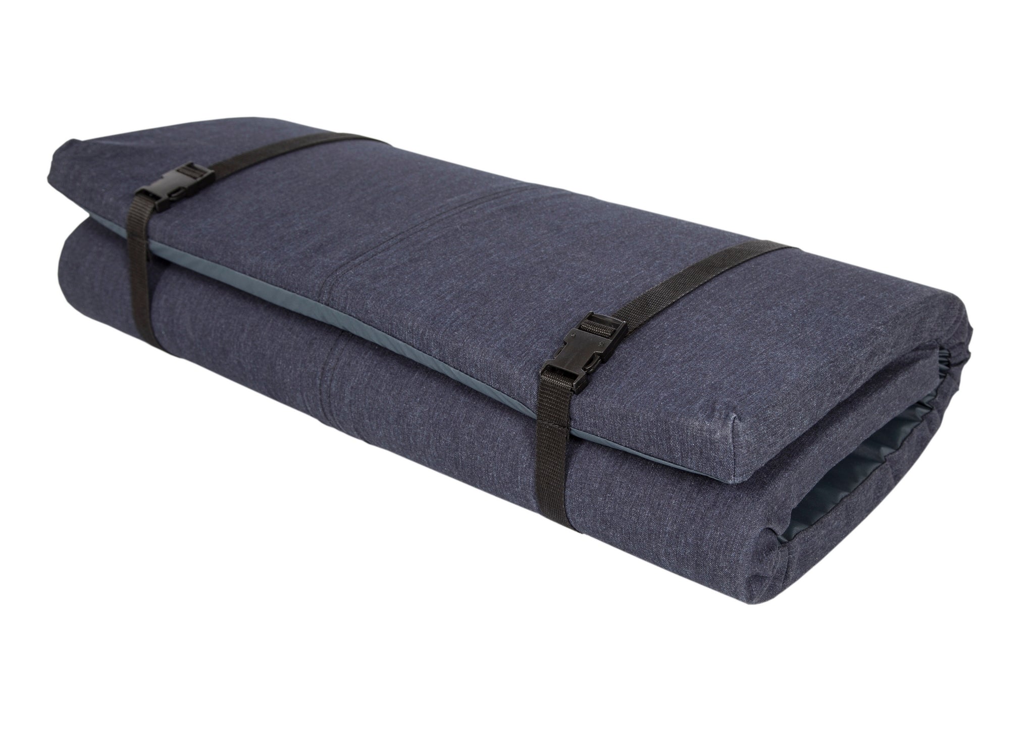 Travel Dog Mat/Bed - Roll up - ThinkCosy