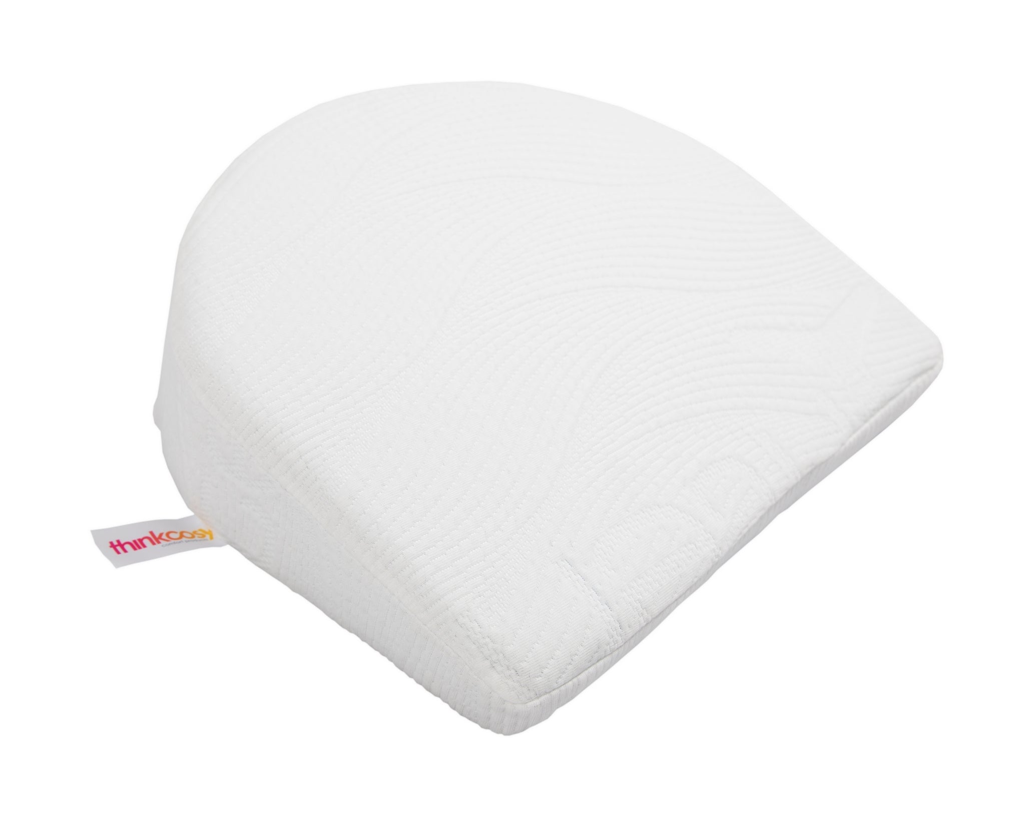 Pregnancy Wedge Pillow - ThinkCosy