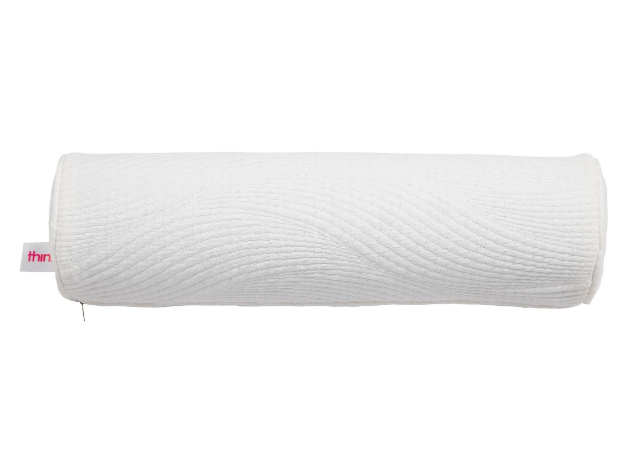 Cervical/Lumbar Roll Pillow - ThinkCosy