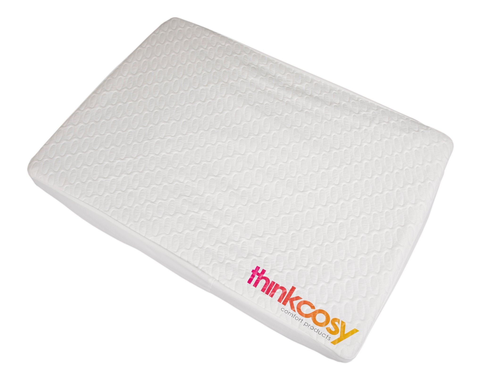 Cot Mattress Protector (waterproof) - Quilted - ThinkCosy