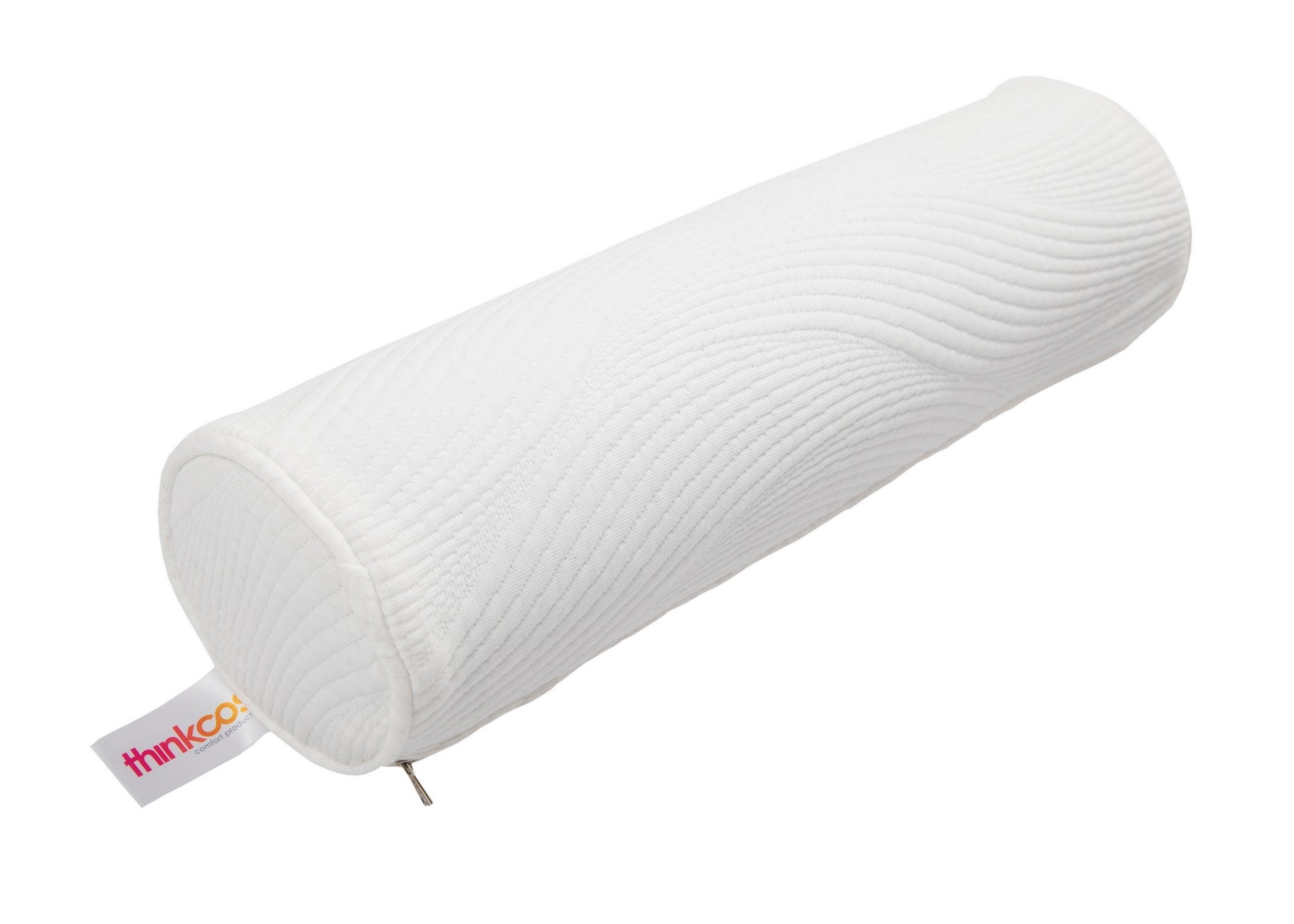 Cervical/Lumbar Roll Pillow - ThinkCosy