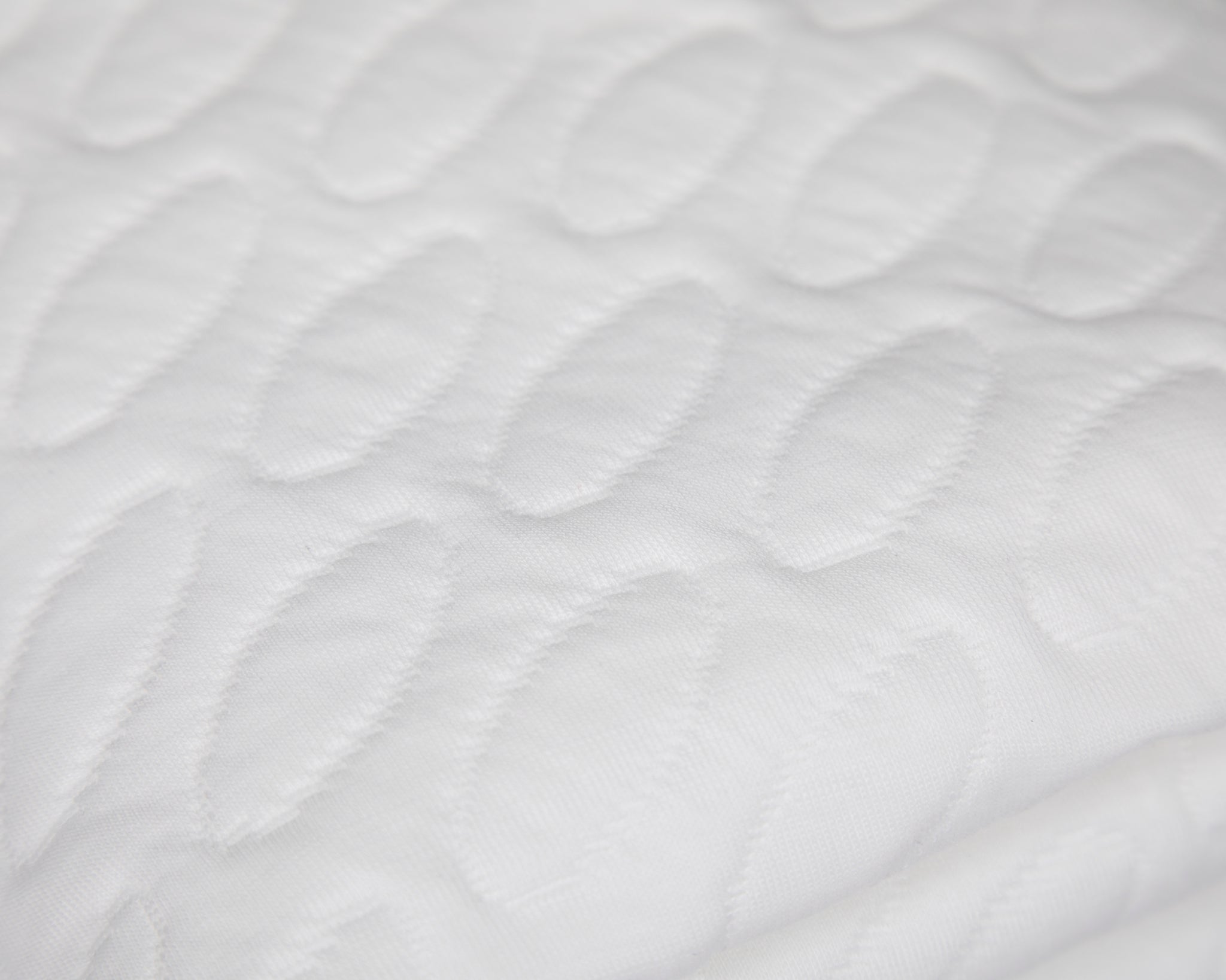 Cot Mattress Protector (waterproof) - Quilted - ThinkCosy