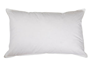 Goose Down Pillow (90% down, 10% Feather) - ThinkCosy