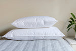 Load image into Gallery viewer, Goose Down Pillow (90% down, 10% Feather) - ThinkCosy
