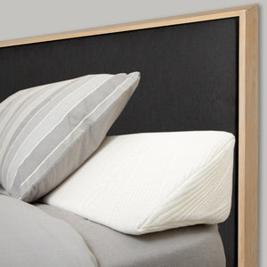 Headboard Wedge Cushion