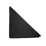 Load image into Gallery viewer, Wedge Cushion 45 Degree - ThinkCosy - Black
