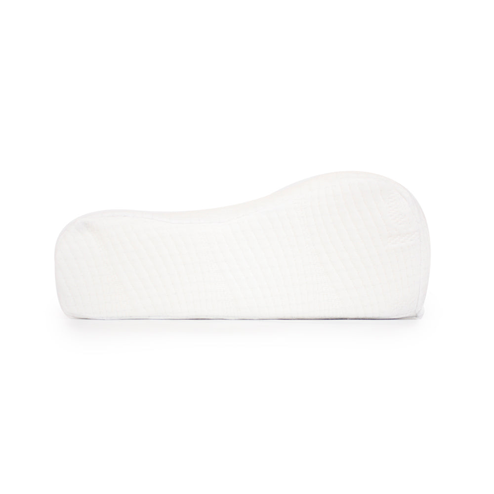 Memory Foam Contour Pillow - Cosy Firm - ThinkCosy