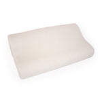 Load image into Gallery viewer, Memory Foam Contour Pillow - Cosy Firm - ThinkCosy
