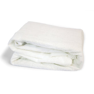 Cotton Terry Towel Waterproof Mattress Protector - ThinkCosy - Standard Length