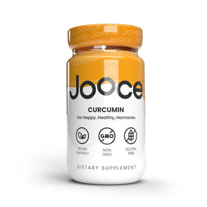 Curcumin- Jooce