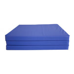 Load image into Gallery viewer, Fold Up Mattress - 5cm thick - Thinkcosy
