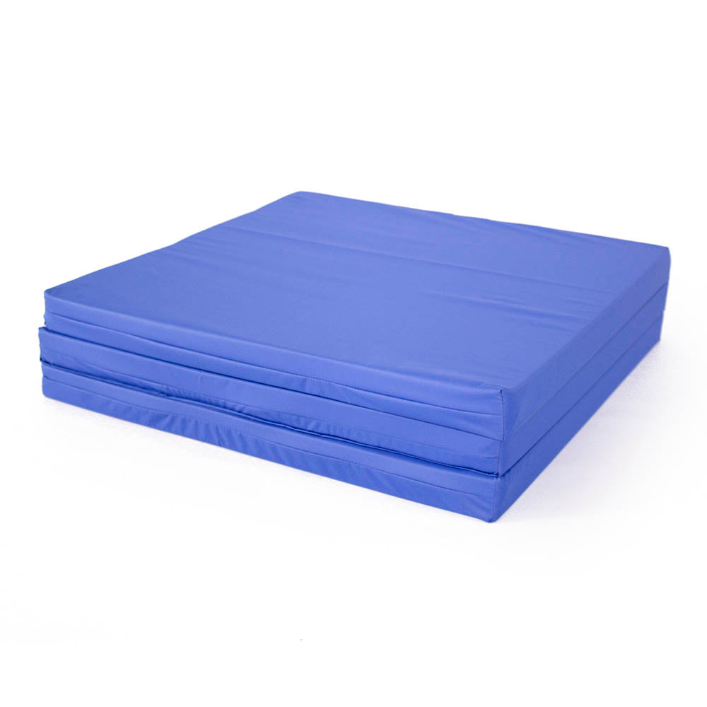 Fold Up Mattress - 6,5cm thick - Thinkcosy