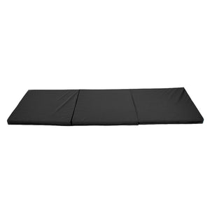 Fold Up Mattress - 6,5cm thick - Thinkcosy