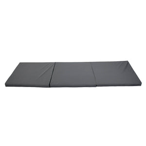 Fold Up Mattress - 5cm thick - Thinkcosy