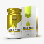 Load image into Gallery viewer, Fat Burner - Gold Tech HST - Vita-Vida
