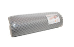 Load image into Gallery viewer, Convoluted/Eggbox Mattress Topper - ThinkCosy - Grey - Extra Length
