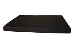 Load image into Gallery viewer, Dog Bed/Mattress - Convoluted Foam - ThinkCosy - Black - Medium
