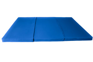 Fold-Up Mattress - Double - ThinkCosy