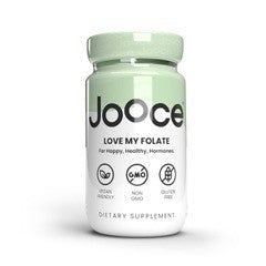 Folate Capsules - Love My Folate - Jooce