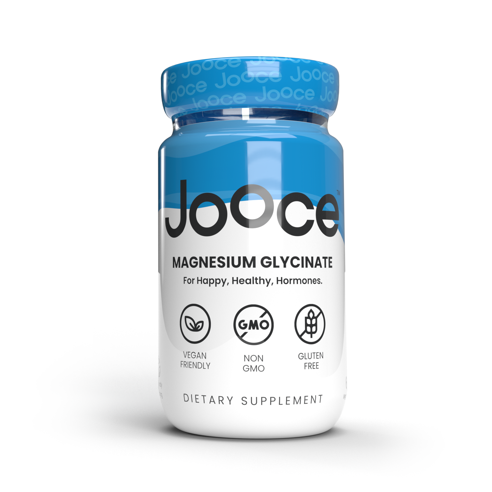 Magnesium Glycinate - Jooce