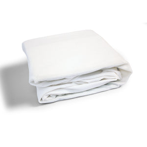 Microfibre Terry Towel Waterproof Mattress Protector -ThinkCosy - Extra Length