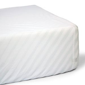 Microfibre Terry Towel Waterproof Mattress Protector -ThinkCosy - Extra Length