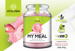 Load image into Gallery viewer, Meal replacement - Vita-Vida My Meal - Strawberry Ice Cream
