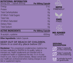 Load image into Gallery viewer, Vitamin G ThyroidShield+ with NAC (Thyroid Shield + &amp; NAC bundle)
