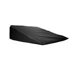 Load image into Gallery viewer, Wedge Cushion 15 Degree - ThinkCosy - Black
