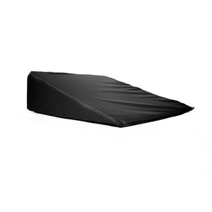 Wedge Cushion 15 Degree - ThinkCosy - Black