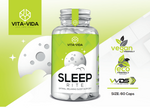 Load image into Gallery viewer, Sleep Support - Sleep Rite - Vita-Vida
