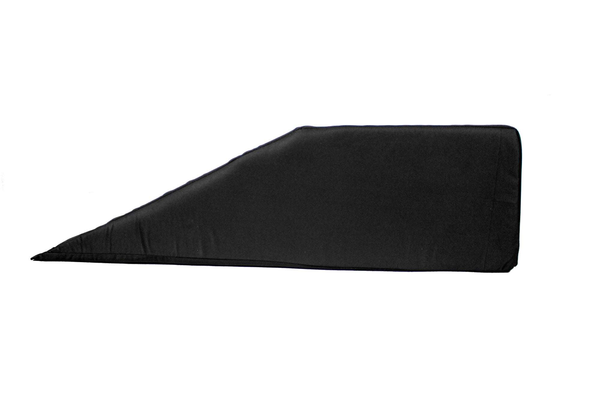 Leg Wedge Cushion - ThinkCosy - Black