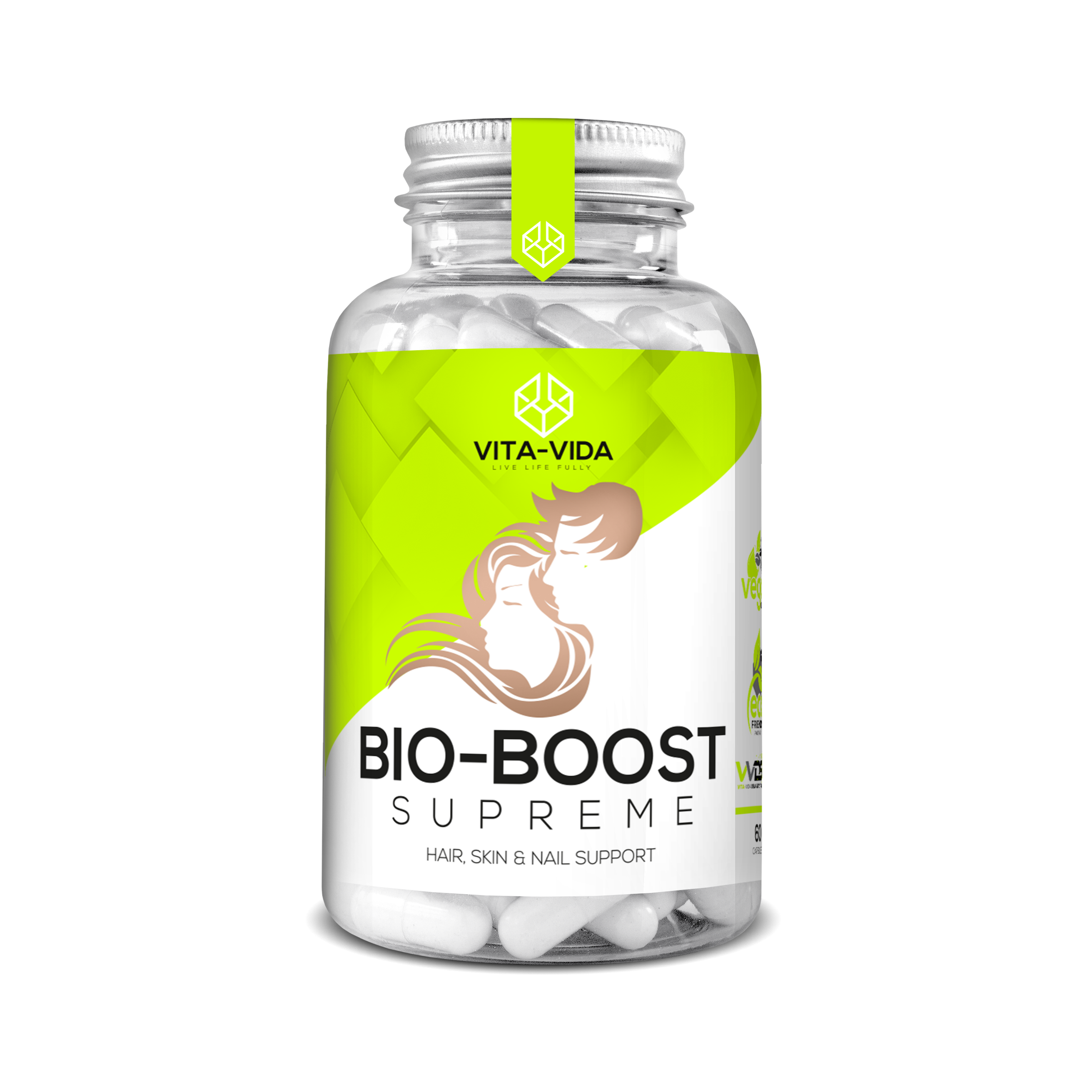 Bio Boost - Vita-Vida