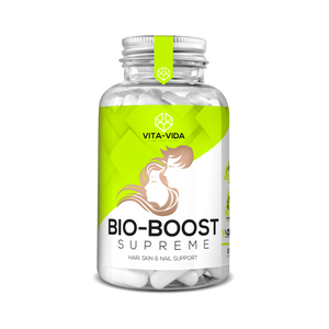 Bio Boost - Vita-Vida