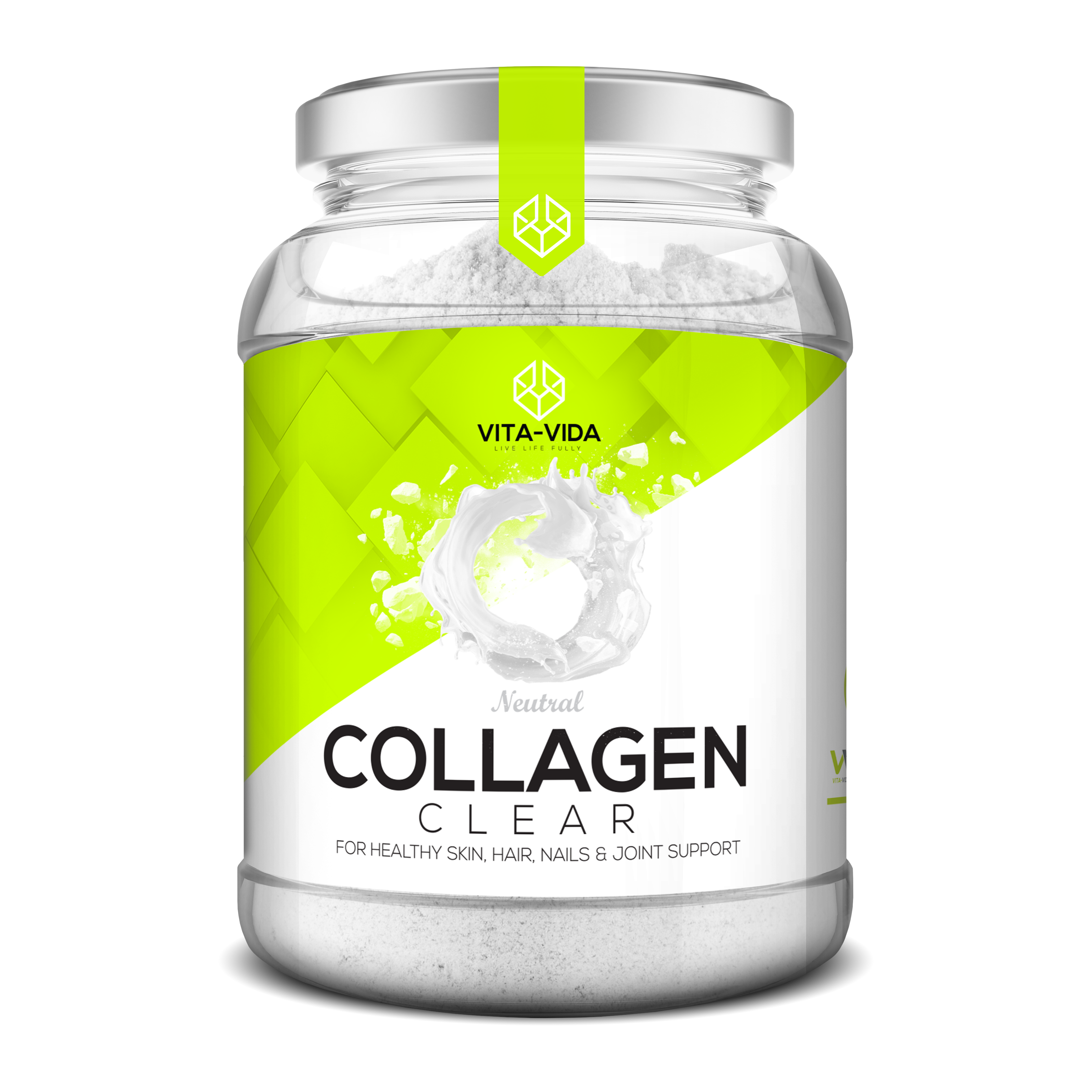 Collagen Powder - Vita-Vida