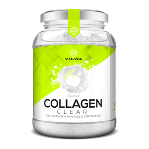 Collagen Powder - Vita-Vida