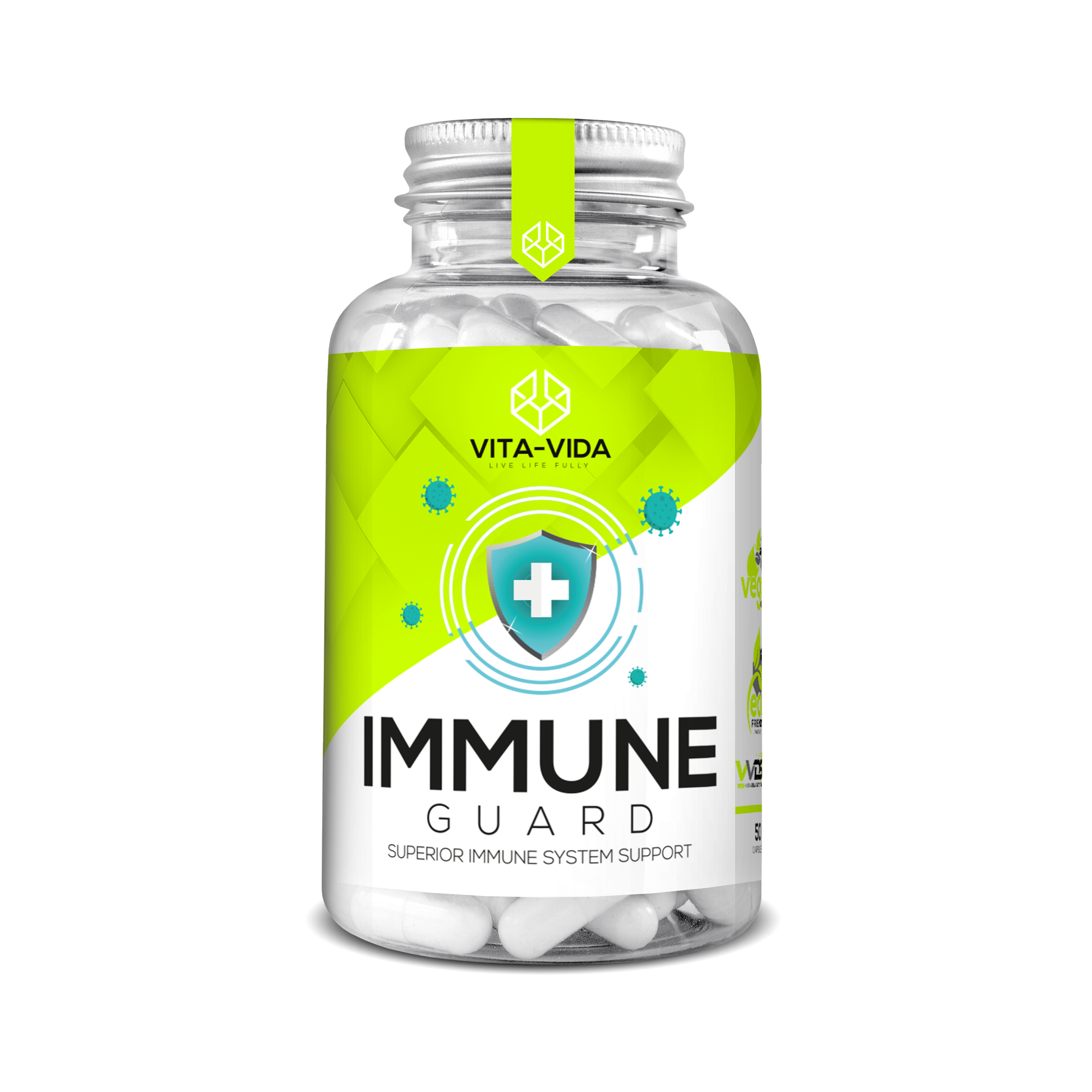 Immune Guard - Vita-Vida