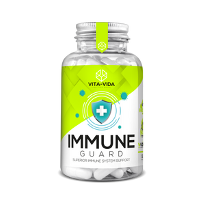 Immune Guard - Vita-Vida